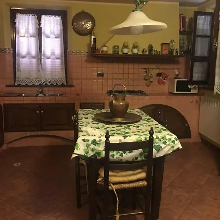 Villa Di Xea