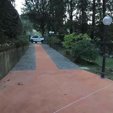 Villa Di Xea *