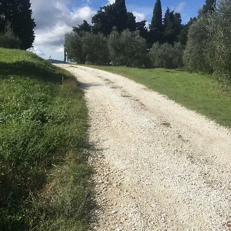 Villa Di Xea