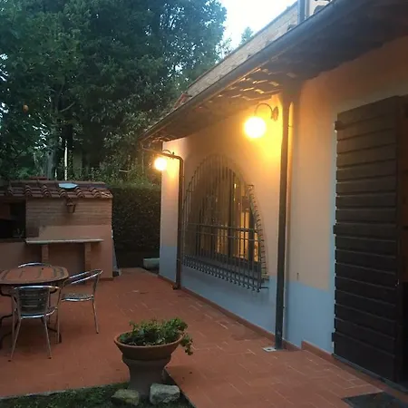 Di Xea Collesalvetti