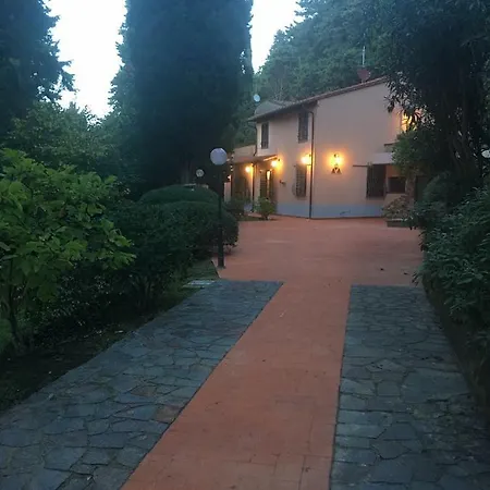 Di Xea * Collesalvetti