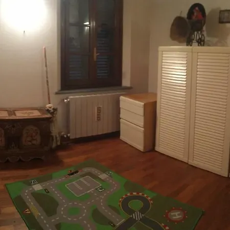 Di Xea Villa Collesalvetti